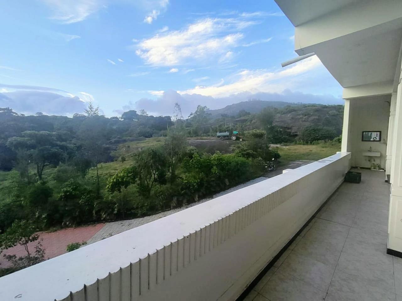 7Bhk Hill Villa Маунт-Абу Экстерьер фото