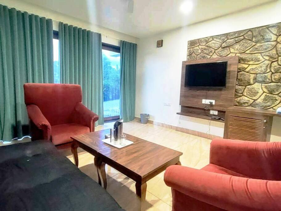 7Bhk Hill Villa Маунт-Абу Экстерьер фото