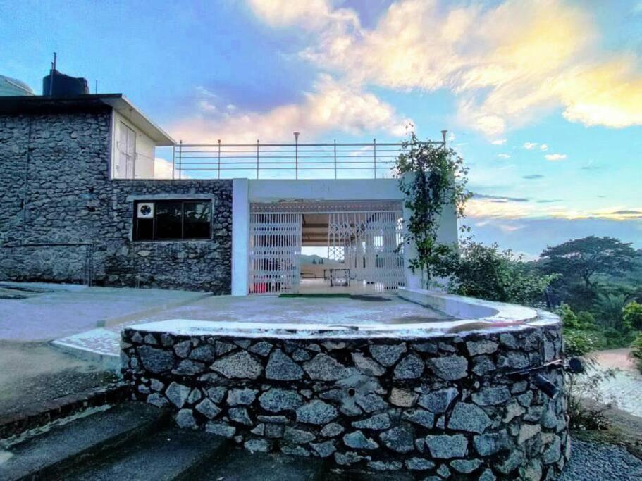 7Bhk Hill Villa Маунт-Абу Экстерьер фото